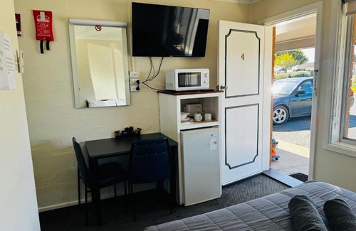 Uralla Hotel | Altona Motel