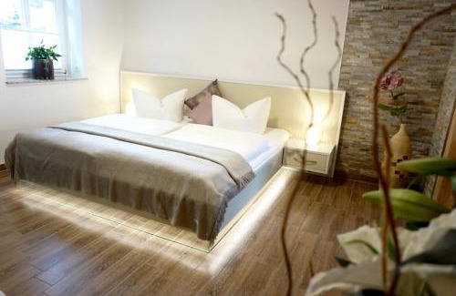 Nikolaiviertel Apartamento | Altstadt-Domizil