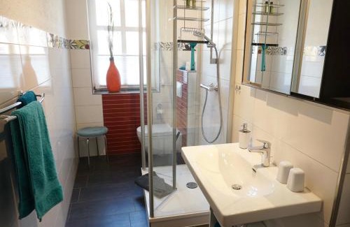 Nikolaiviertel Apartamento | Altstadt-Domizil