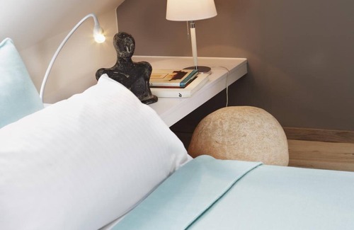 Bielefeld Hotel | Altstadt Hotel Bielefeld