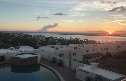 Colina del Sol Condominio | Condominio Alttus Sunset 105