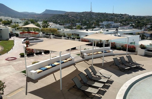 Colina del Sol Condominio | Condominio Alttus Sunset 105