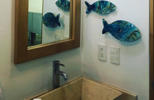 Colina del Sol Condominio | Condominio Alttus Sunset 105