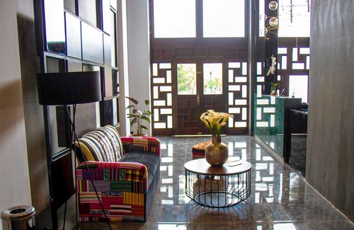 Downtown La Paz Hotel | Altus Express Hotel