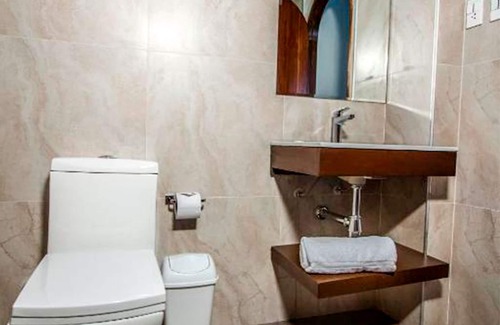 Downtown La Paz Hotel | Altus Express Hotel