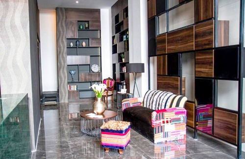 Downtown La Paz Hotel | Altus Express Hotel