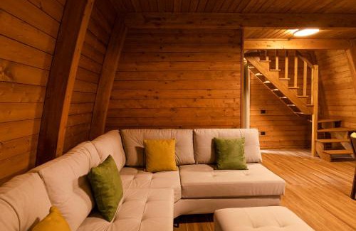 Jala Cabina | Altus Highland Lodges
