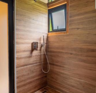 Jala Cabina | Altus Highland Lodges