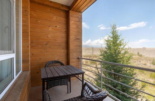 Cholpon-Ata Hotel | Altyn Bulak Lakeside Resort