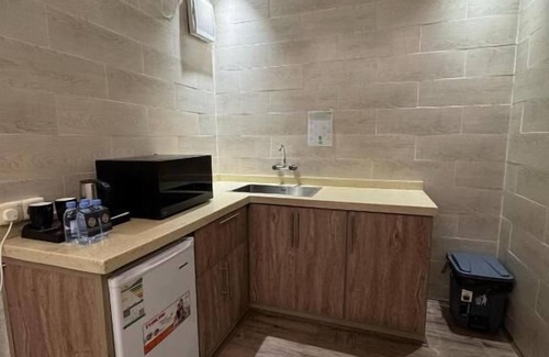 Ha'il Apartamento | Alufq Hotel Suites