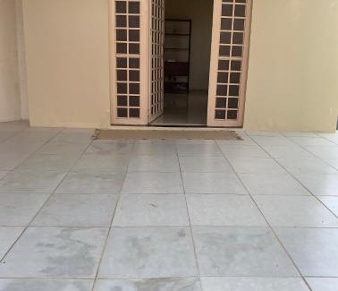 Cacari Casa | Aluga-se Andar Térreo de Residência Cacari