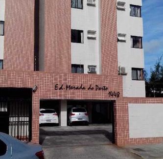 Bairro Novo Apartamento | ALUgO QuArtO-CaMa CaSaL-VenTilaDOR-PRAIA DE OLINDA-FACULDADE DE MEDICINA