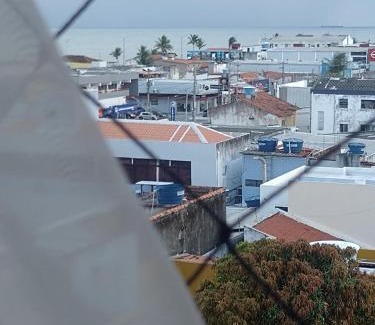 Bairro Novo Apartamento | ALUgO QuArtO-CaMa CaSaL-VenTilaDOR-PRAIA DE OLINDA-FACULDADE DE MEDICINA