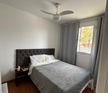 Belo Horizonte Casa | Alugo Quarto Para Mulheres ou Casais - a 500 mt da arena MRV e próx ao Expominas