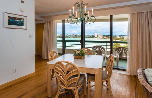 Tamuning Condominio | Alupang Beach Tower