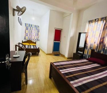 Dambulla Hotel | Aluvihare Residence