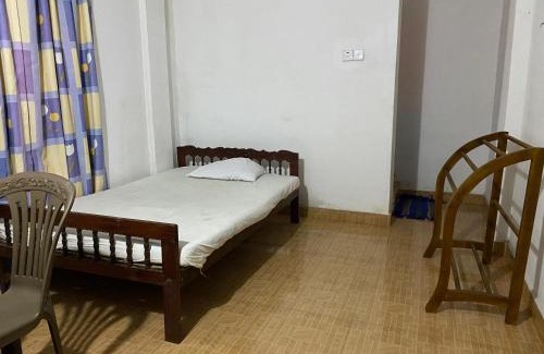 Dambulla Hotel | Aluvihare Residence