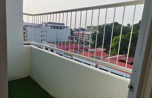 Kuala Terengganu Apartamento | ALVILLA@Jalan Sultan Ismail