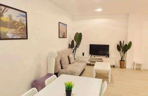 Kuala Terengganu Apartamento | ALVILLA@Jalan Sultan Ismail