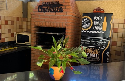 Lapinha Hotel | Alvorecer do Pepê