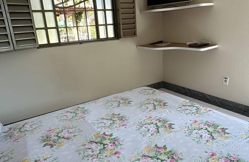 Lapinha Hotel | Alvorecer do Pepê