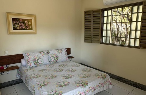 Lapinha Hotel | Alvorecer do Pepê