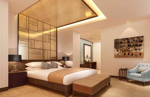 Msheireb Downtown Hotel | Alwadi Hotel Doha - MGallery Collection