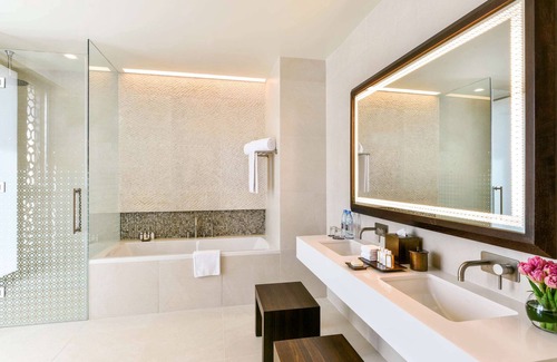Msheireb Downtown Hotel | Alwadi Hotel Doha - MGallery Collection