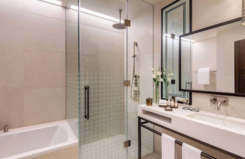 Msheireb Downtown Hotel | Alwadi Hotel Doha - MGallery Collection