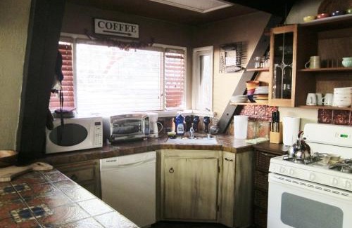 Fern Valley Chalet De Esquí | Always Inn Idyllwild Vacation Cottages