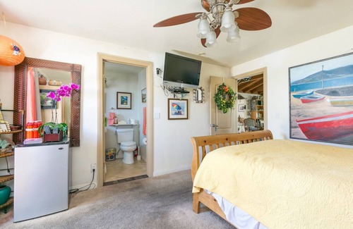 San Clemente Cama Y Desayuno | Always Inn San Clemente Bed & Breakfast