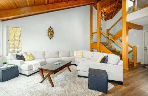 Alyeska Apartamento | Alyeska Slopeside