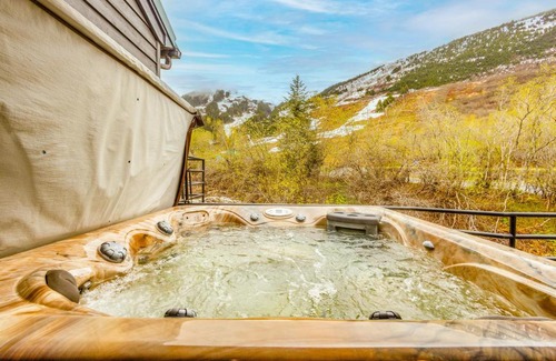 Alyeska Apartamento | Alyeska Slopeside