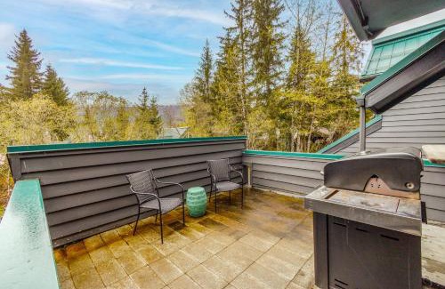 Alyeska Apartamento | Alyeska Slopeside