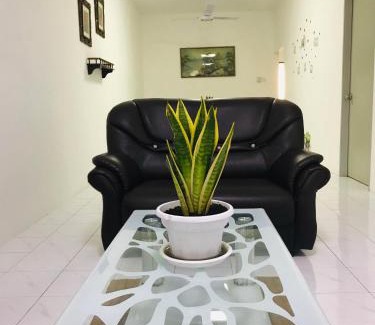 Batu Pahat Casa | Alyn Home Batu Pahat II Wifi Coway