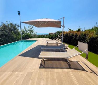 Giarre Casa | Alysa - Suite Wellness & Spa