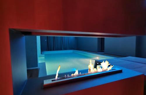 Giarre Casa | Alysa - Suite Wellness & Spa