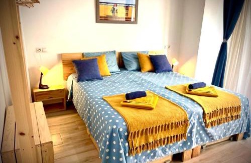 Alzira Apartamento | Alzira bonita Loft C junto plaza mayor, Les Muralles