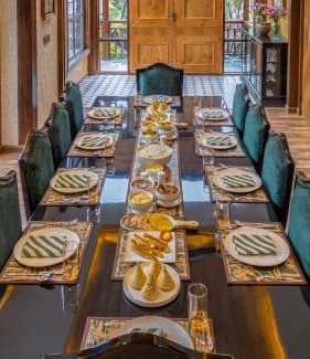 Rishikesh Villa | amã Stays & Trails Kashi House, Rishikesh