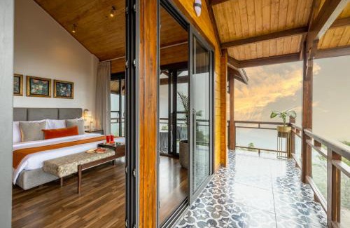 Rishikesh Villa | amã Stays & Trails Kashi House, Rishikesh