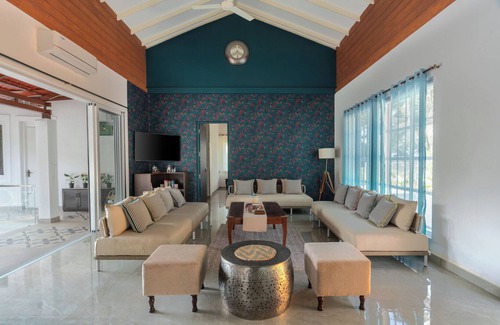 Uttorda Complejo | Amã Stays & Trails Lamp House, Goa