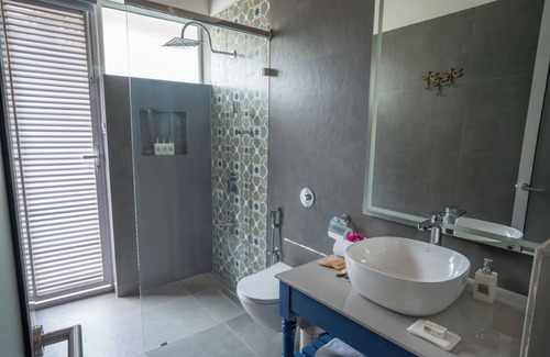 Uttorda Complejo | Amã Stays & Trails Lamp House, Goa