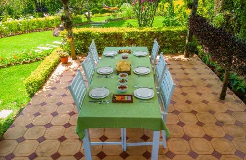 Kotagiri Villa | amã Stays & Trails Raven's Nest , Kotagiri