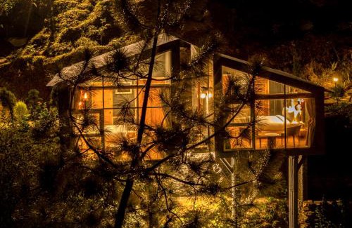 Majkhali Villa | amã Stays & Trails Serendipity, Ranikhet