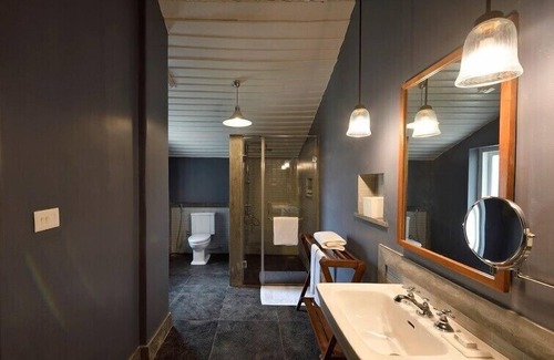 Munnar Villa | amã Stays & Trails Tea Estate Bungalows, Munnar