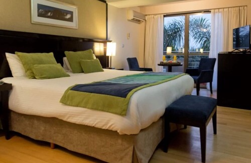 Puerto Iguazú Complejo | Amérian Portal del Iguazú Hotel