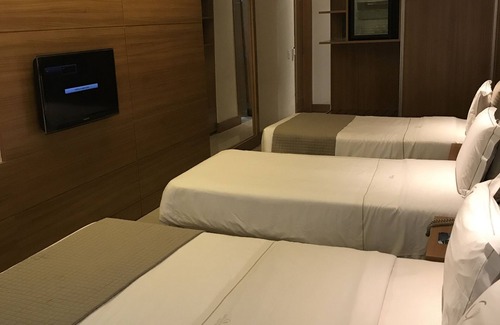 Lapa Hotel | Américas Granada Hotel