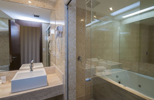 Lapa Hotel | Américas Granada Hotel