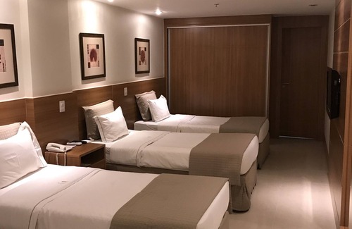 Lapa Hotel | Américas Granada Hotel