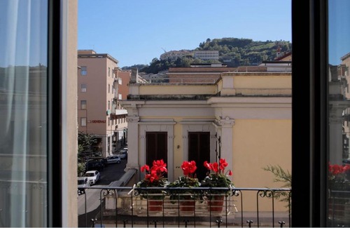 Cosenza Apartamento | AM Apartment